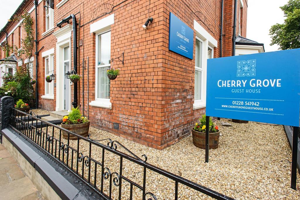 Cherry Grove Guest House Carlisle  Exterior foto